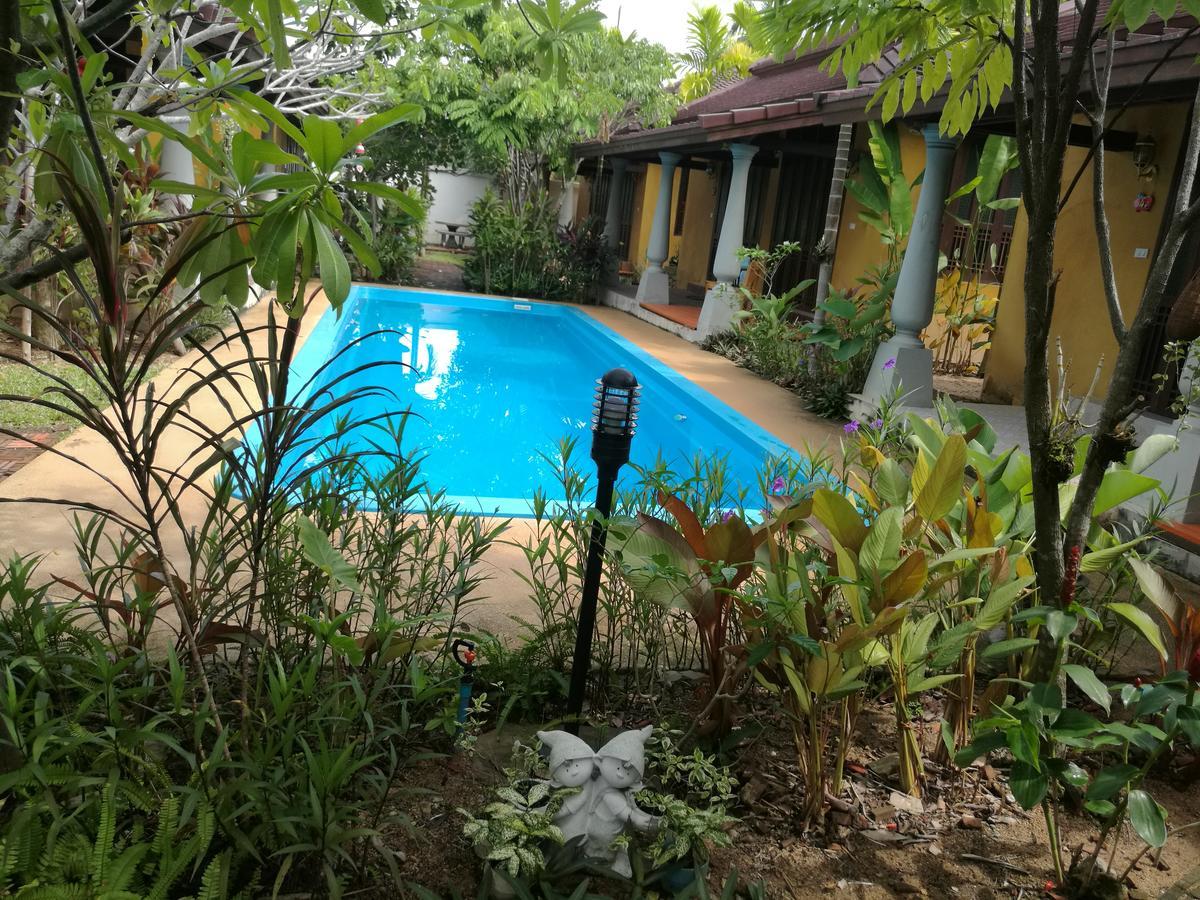 Excellence Corner Guest house Jomtien Beach
