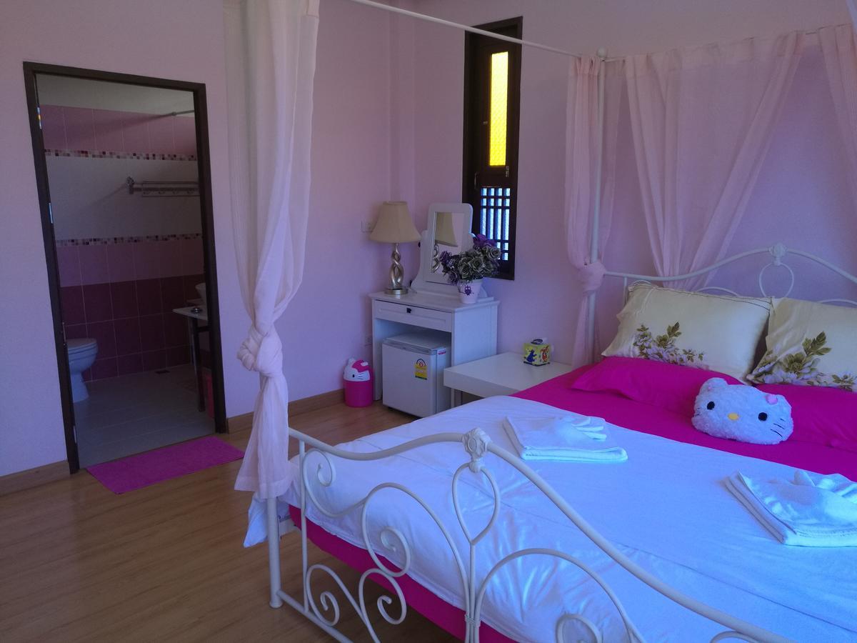 Excellence Corner Guest house Jomtien Beach