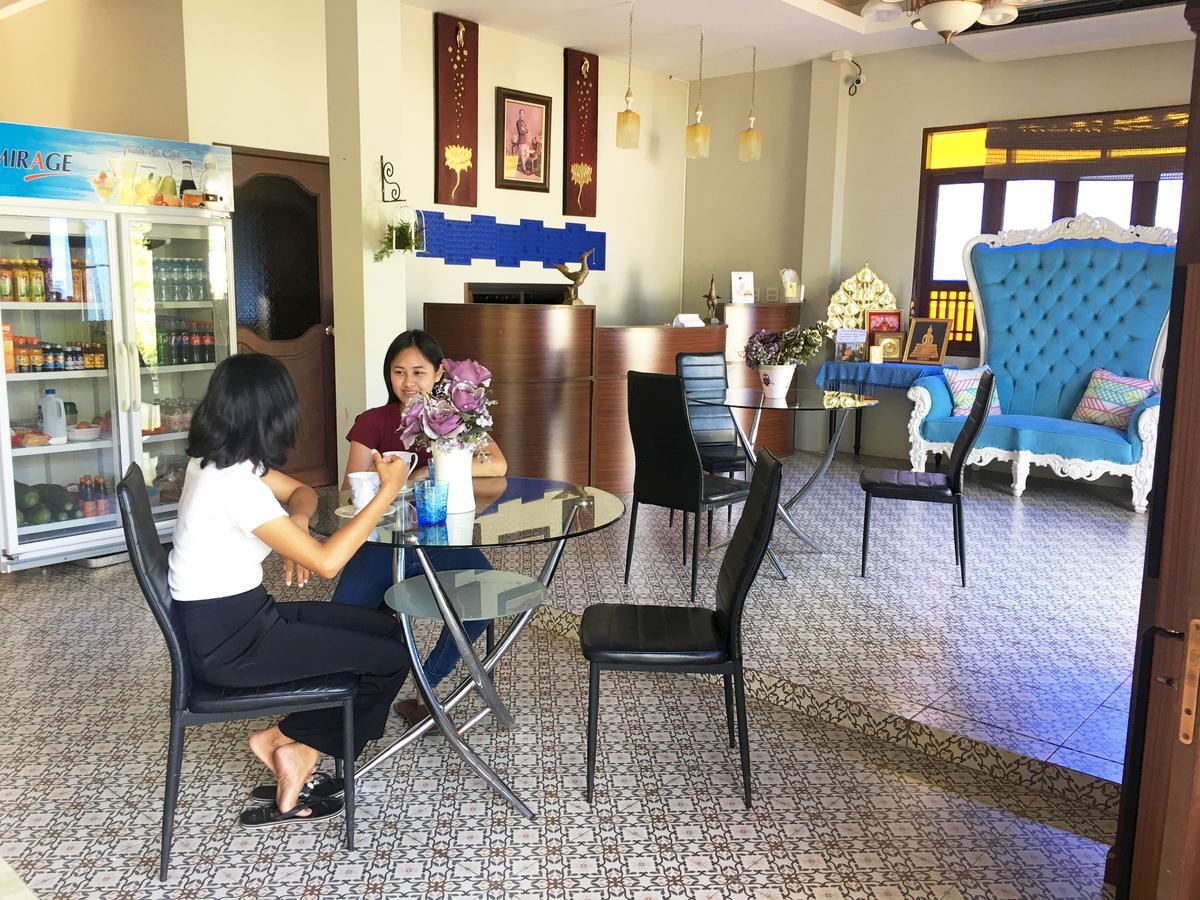 Excellence Corner 3* Jomtien Beach