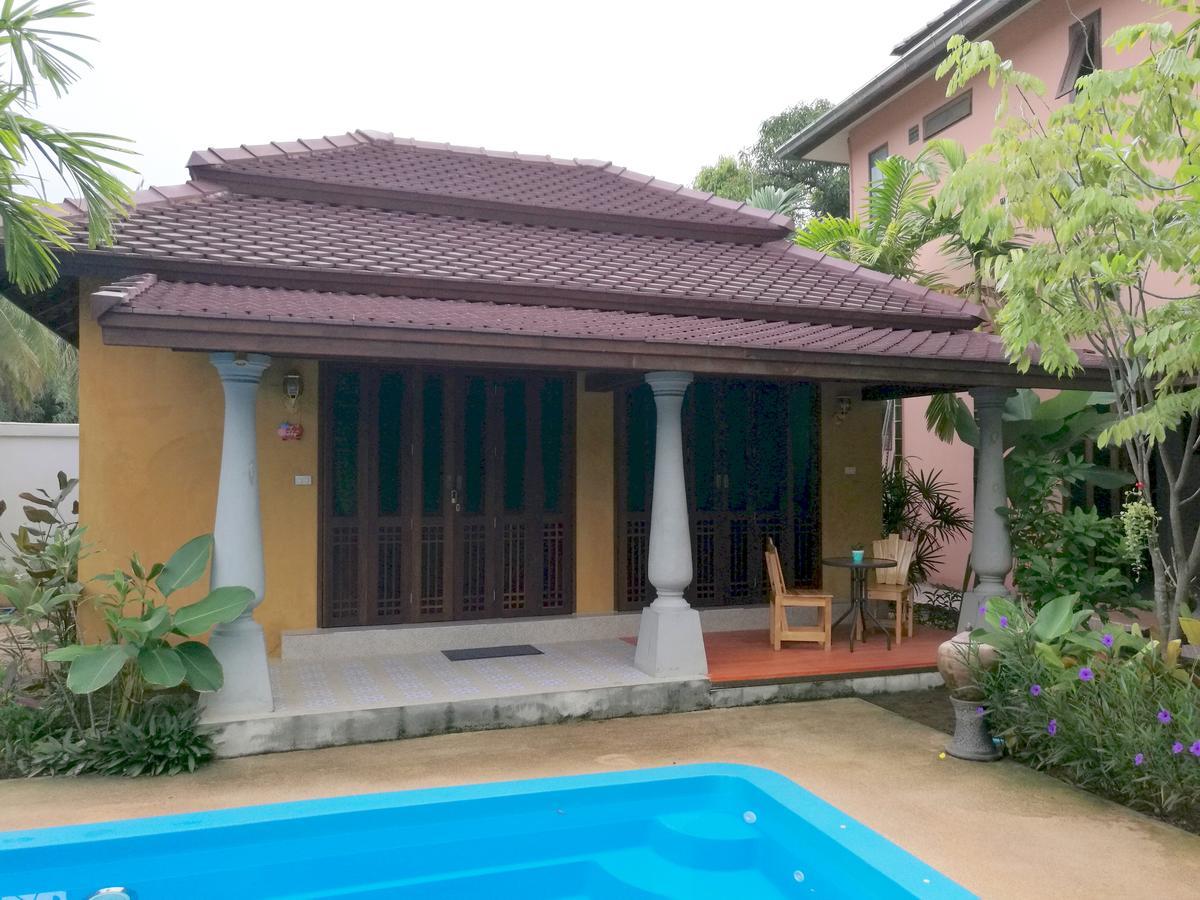 Excellence Corner Guest house Jomtien Beach