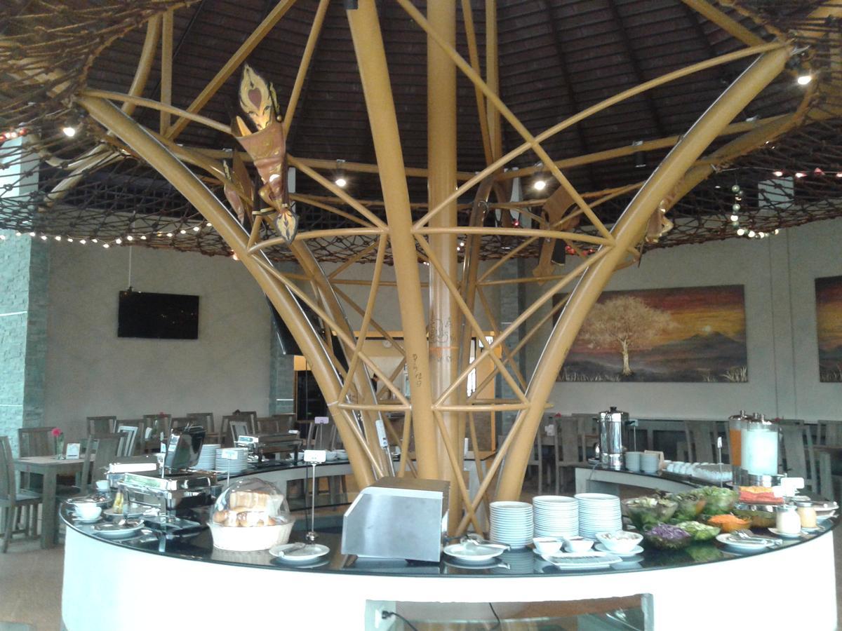 Hotel Sanctuary And