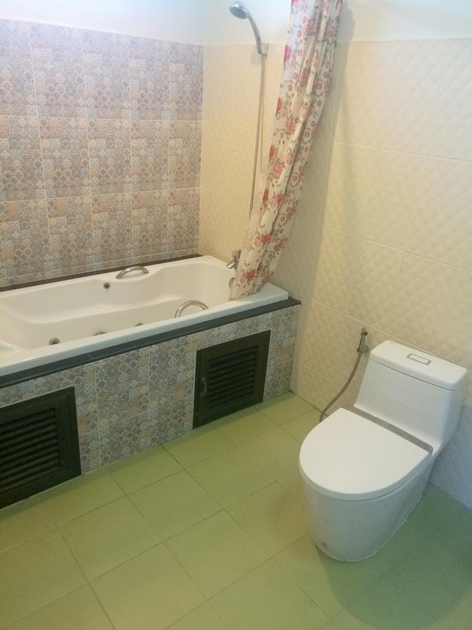 Excellence Corner 3* Jomtien Beach
