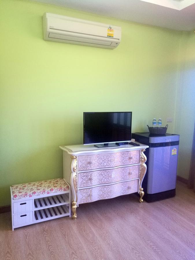 Guest house Excellence Corner Jomtien Beach