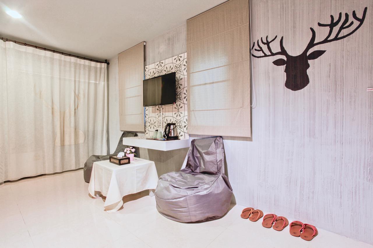 Reindeer Park Nakhonnayok 4* Nakhon Nayok