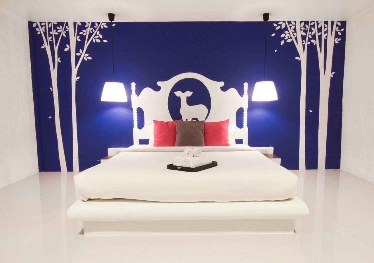 Resort Reindeer Park Nakhonnayok 4*