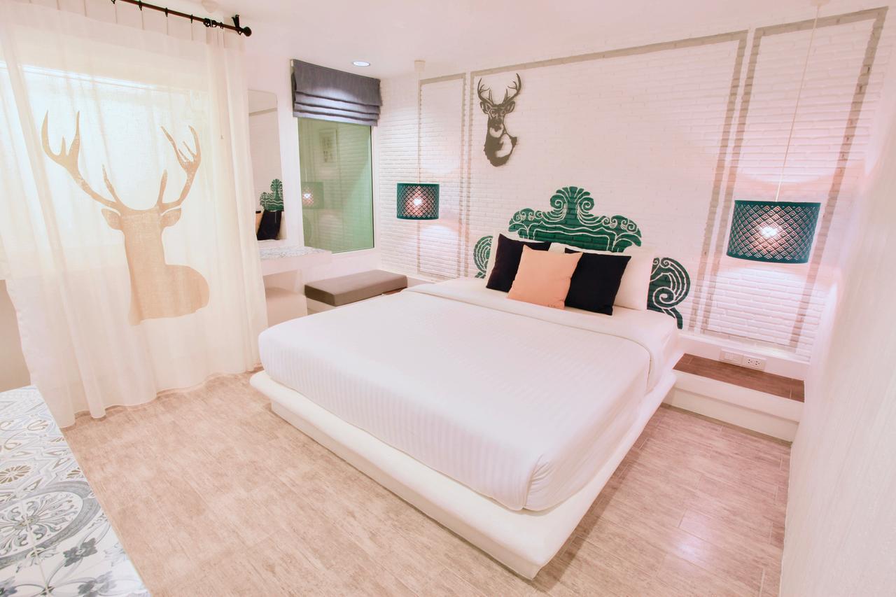 Reindeer Park Nakhonnayok Resort 4*