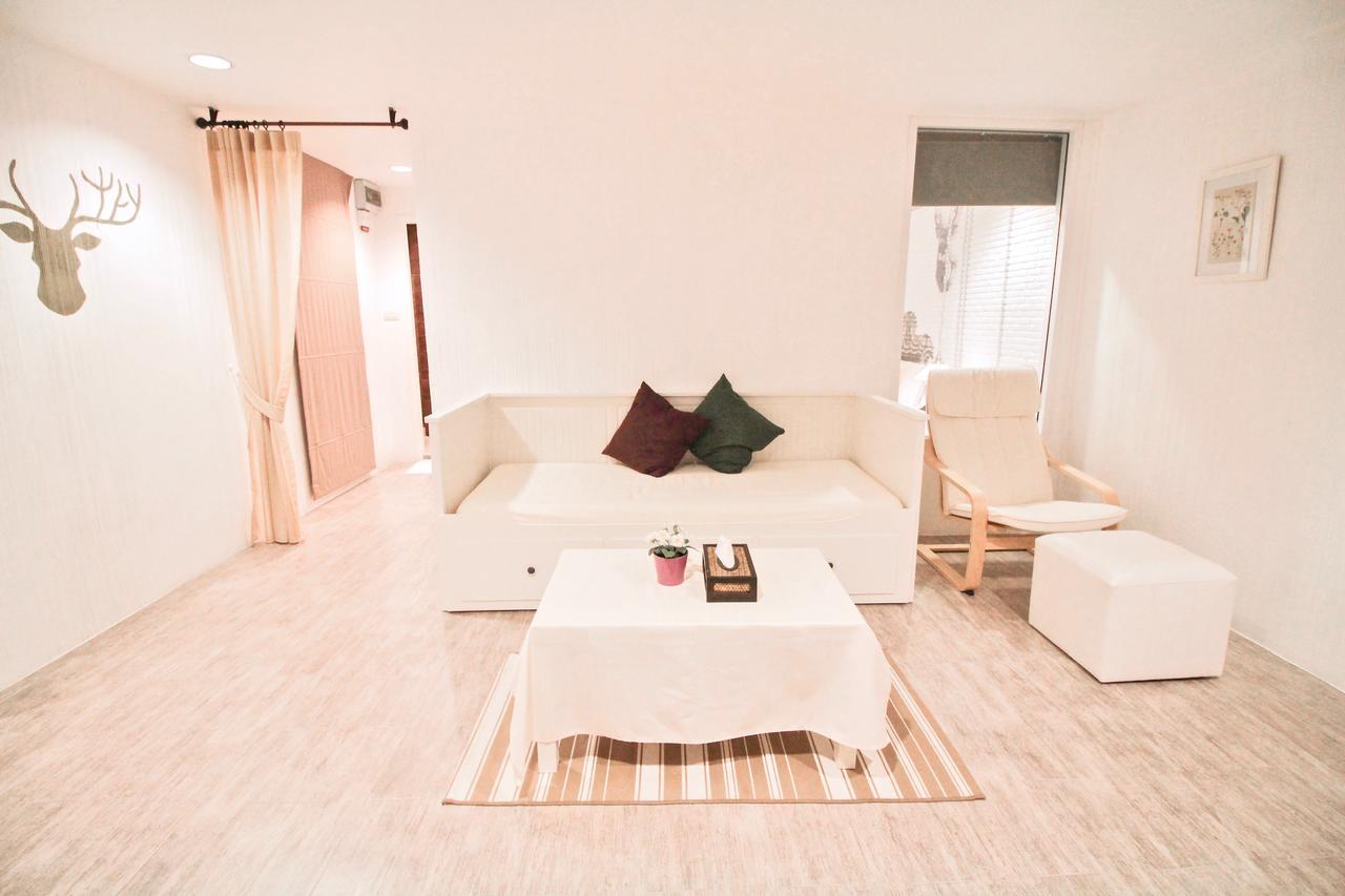Reindeer Park Nakhonnayok 4* Nakhon Nayok