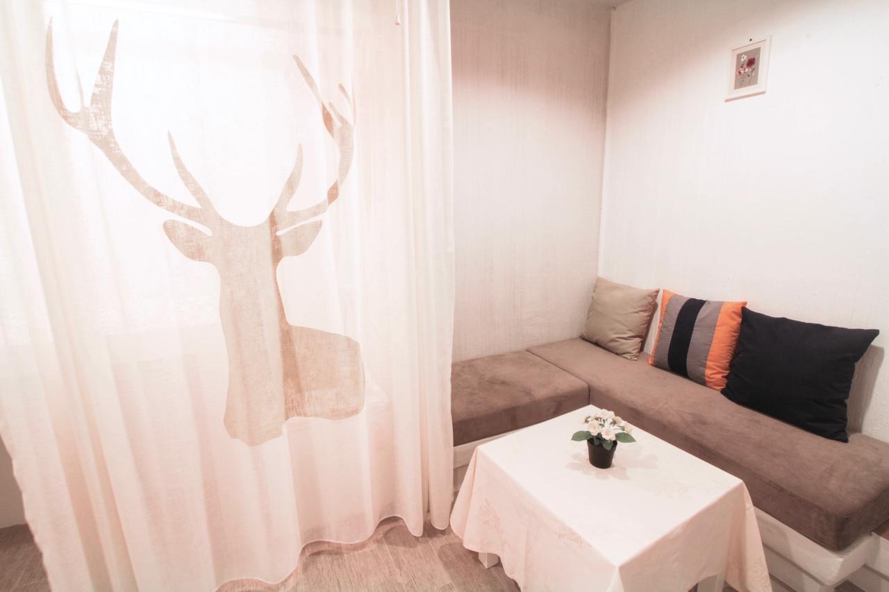 Reindeer Park Nakhonnayok Resort