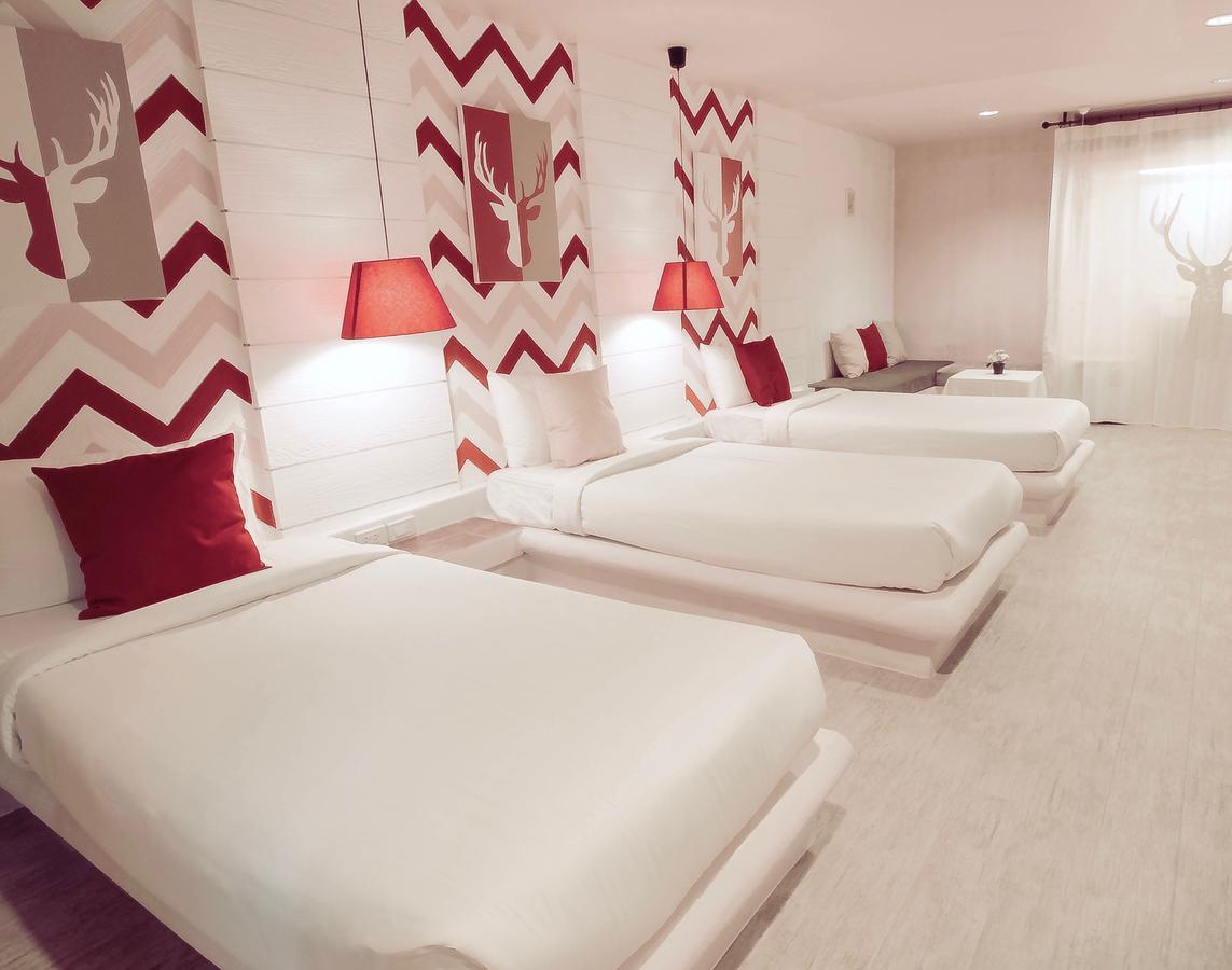 Resort Reindeer Park Nakhonnayok 4*