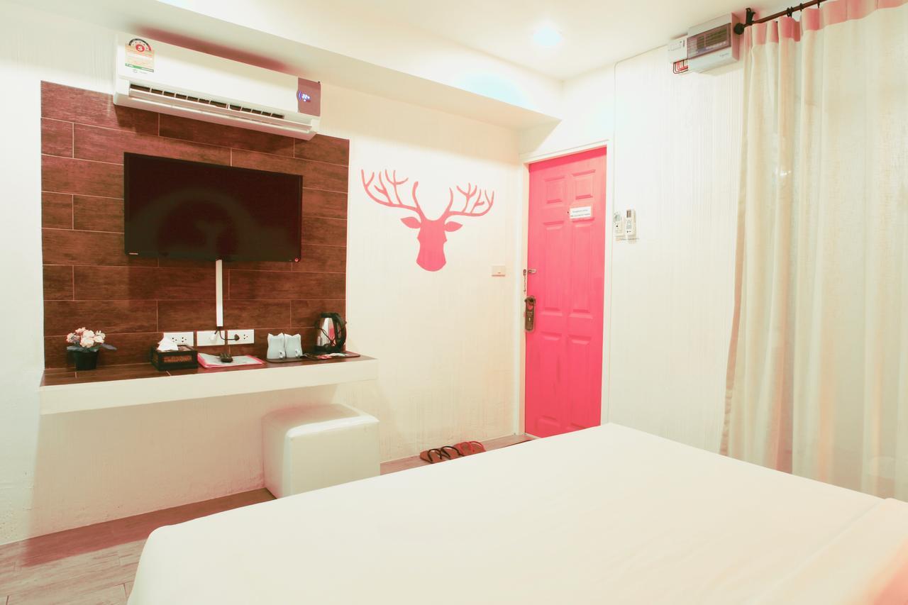Reindeer Park Nakhonnayok 4* Nakhon Nayok