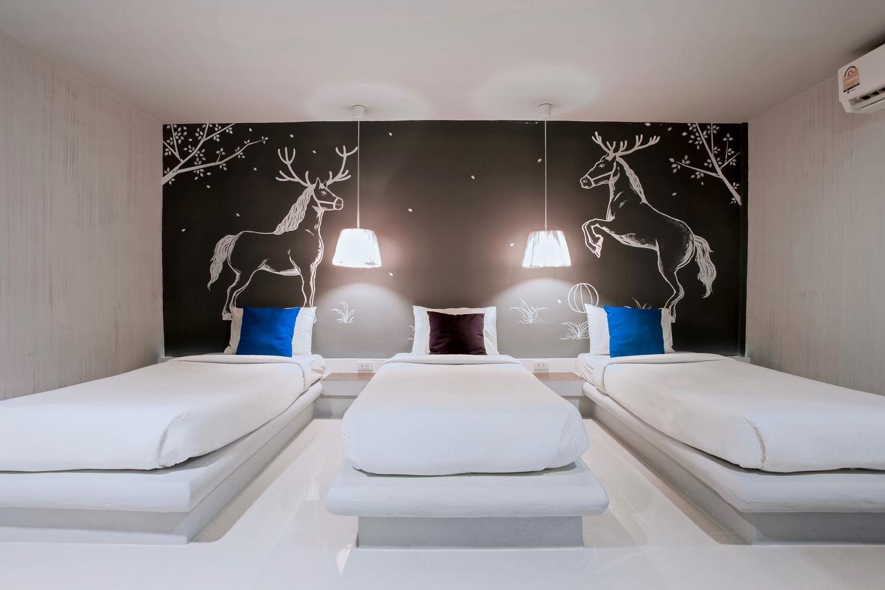 Reindeer Park Nakhonnayok Resort 4*