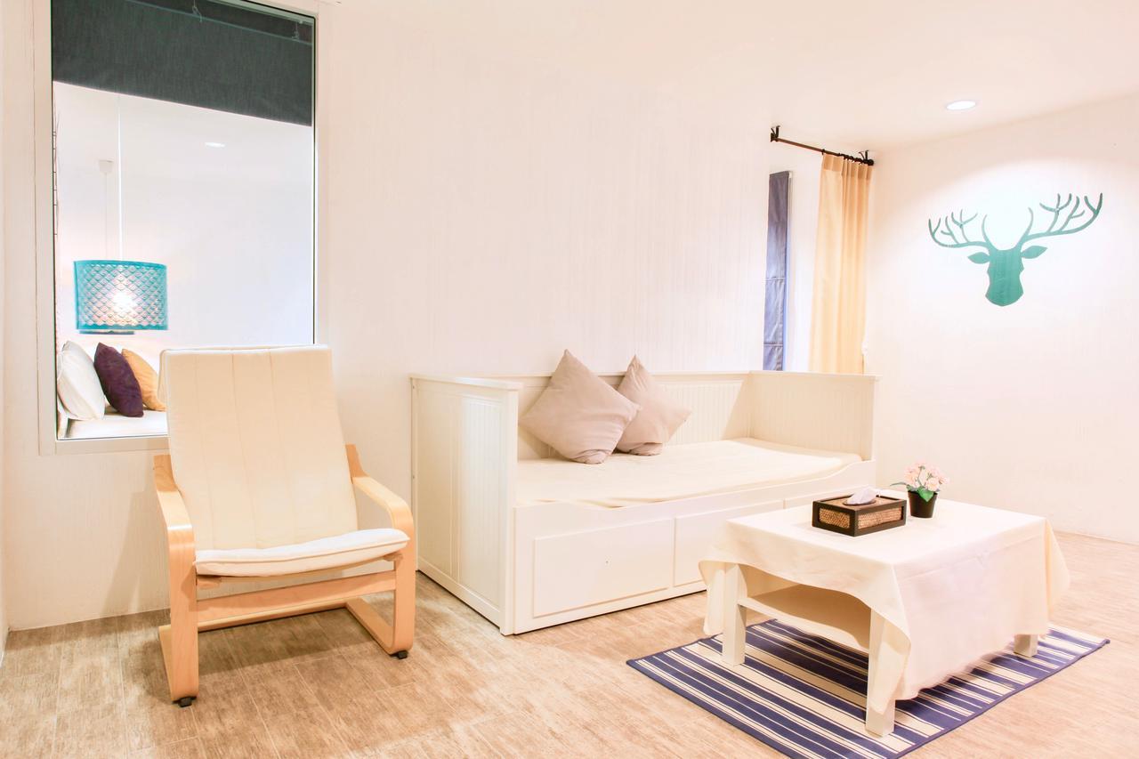 Reindeer Park Nakhonnayok Resort 4*