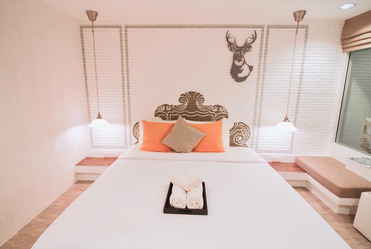 Reindeer Park Nakhonnayok Resort Nakhon Nayok