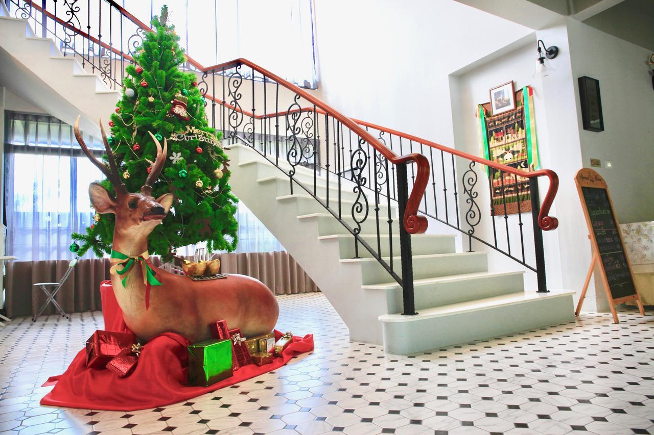 Reindeer Park Nakhonnayok 4* Nakhon Nayok