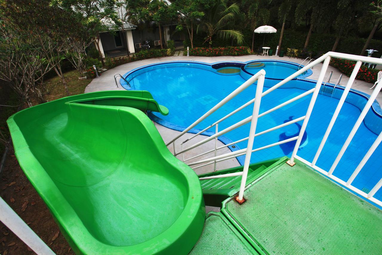 Resort Reindeer Park Nakhonnayok Nakhon Nayok