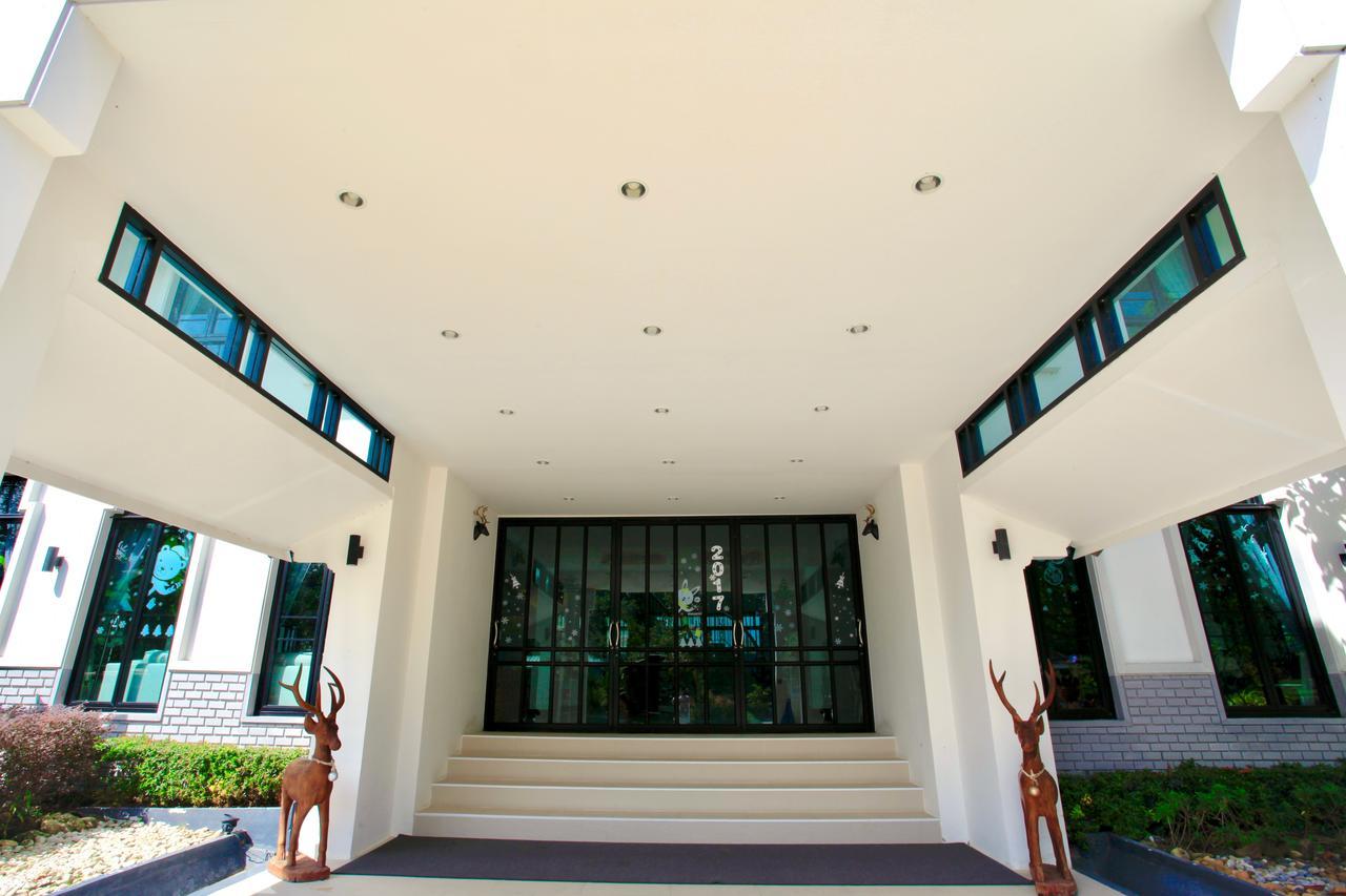 Reindeer Park Nakhonnayok 4* Nakhon Nayok