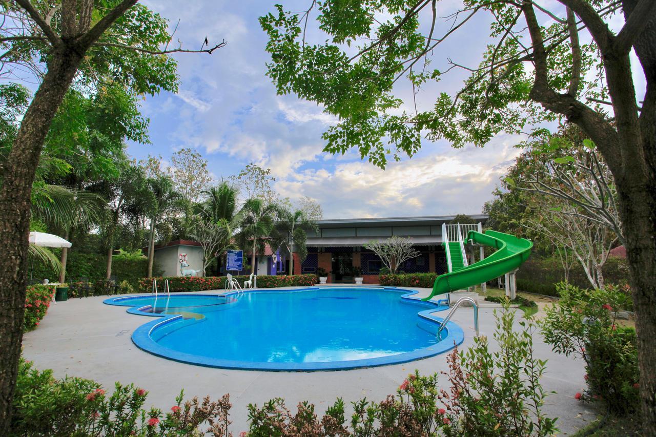 Reindeer Park Nakhonnayok Resort 4*