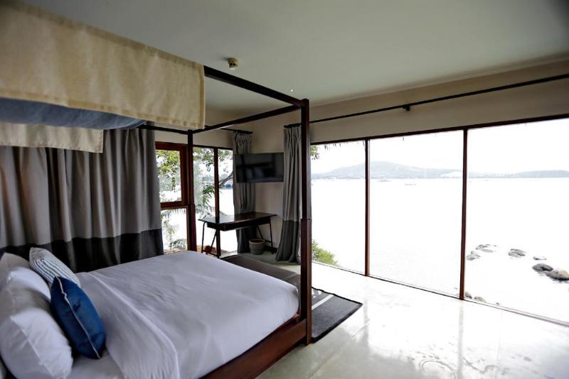 Tamarina Bed & Beyond Hotel Chaweng (Koh Samui)