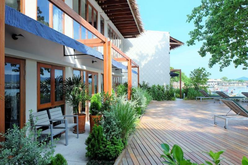 Hotel Tamarina Bed & Beyond 3*