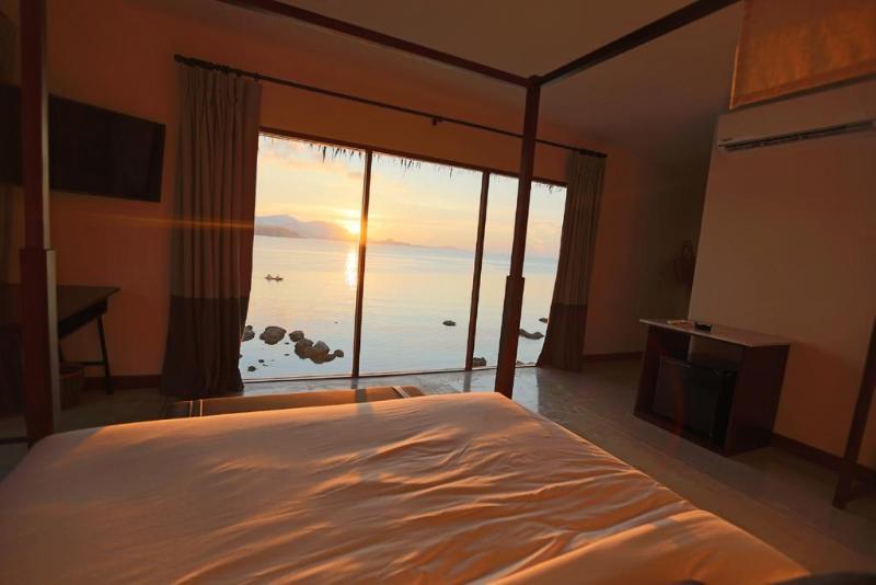 Tamarina Bed & Beyond 3*