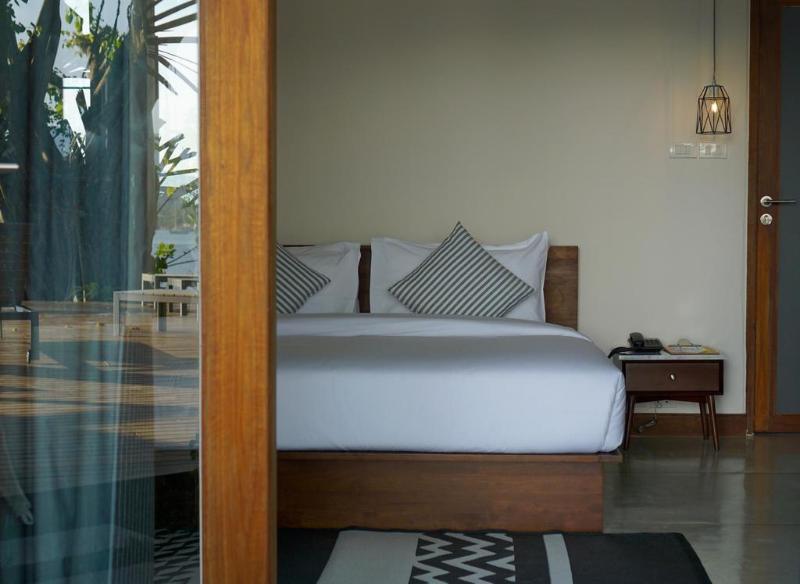 Tamarina Bed & Beyond Hotel Chaweng (Koh Samui)
