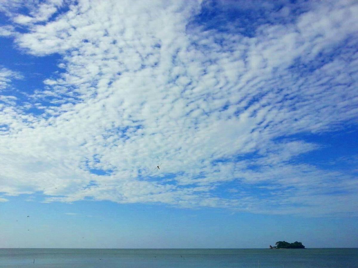 Boom Boom Beach Laem Sing Resort Chanthaburi