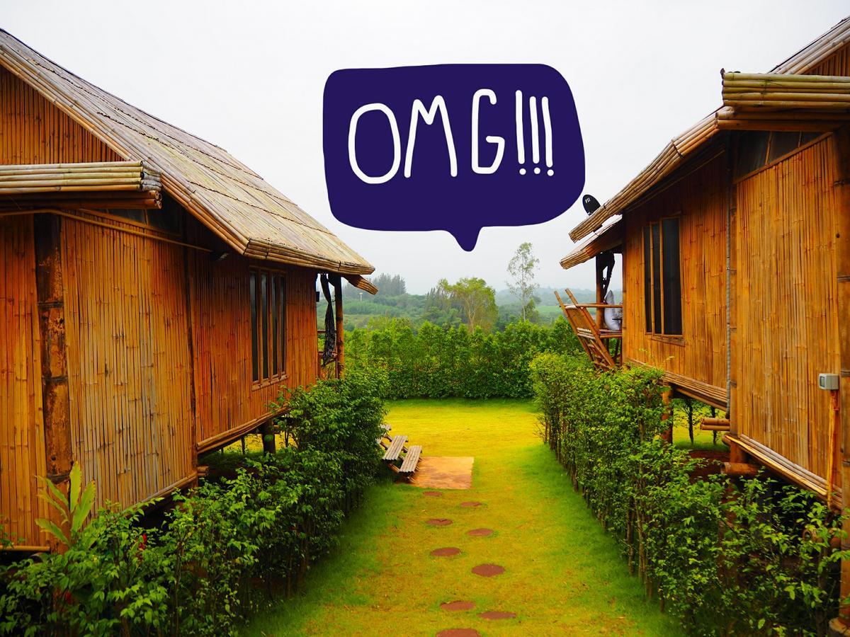 Baan Suan Pai Noppakao 2*