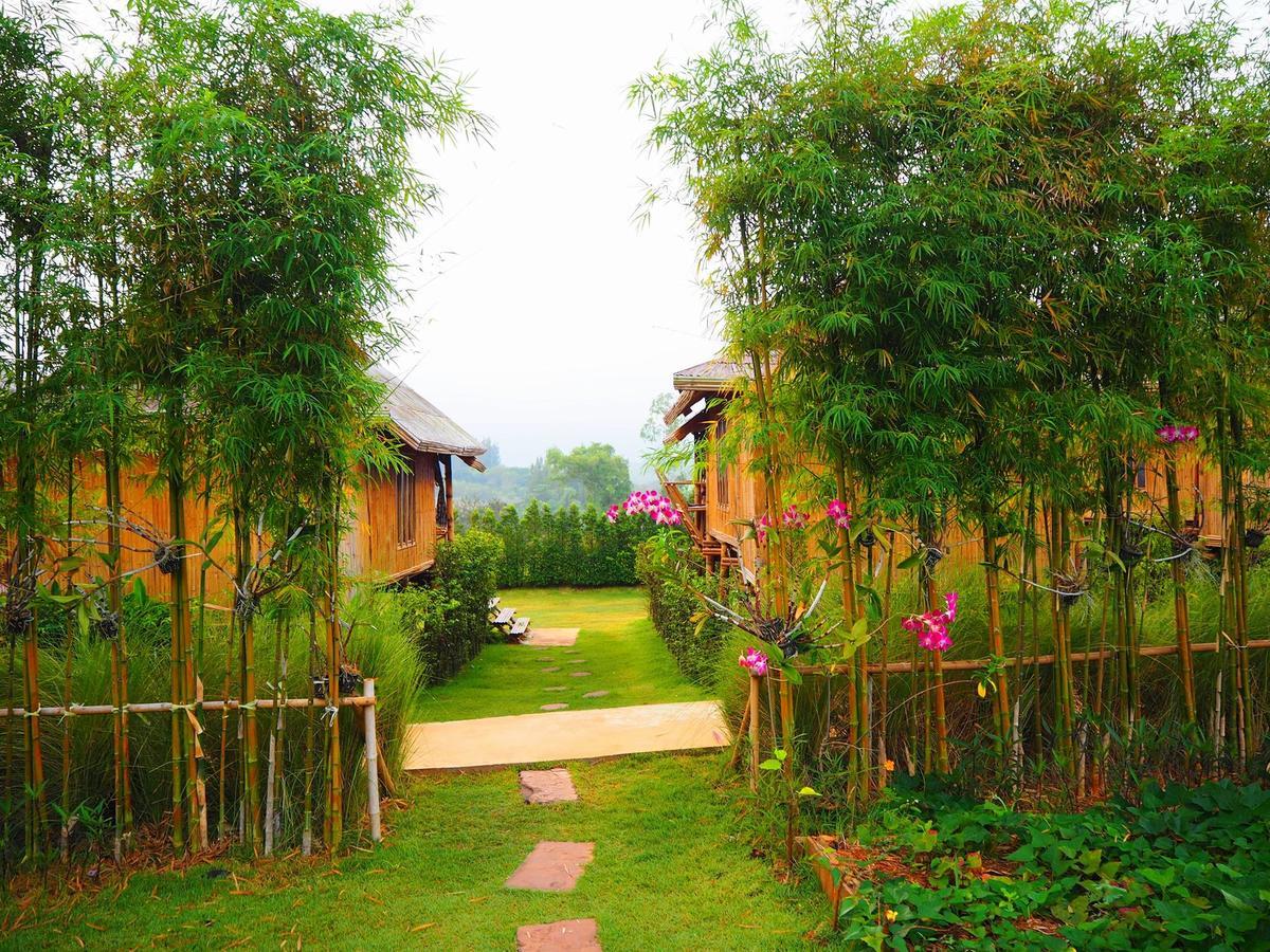 Baan Suan Pai Noppakao Resort 2*