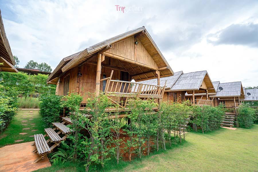 Baan Suan Pai Noppakao