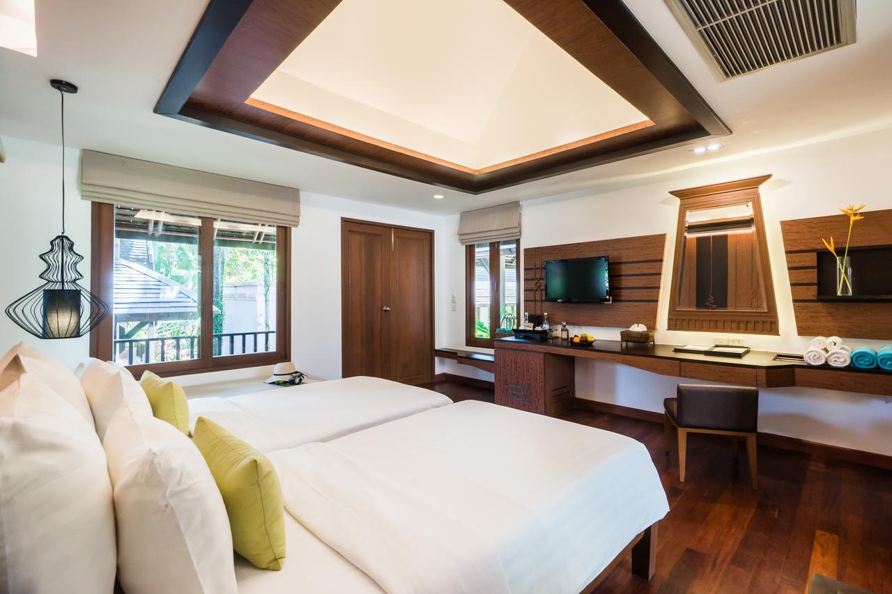 Barali 4* Koh Chang