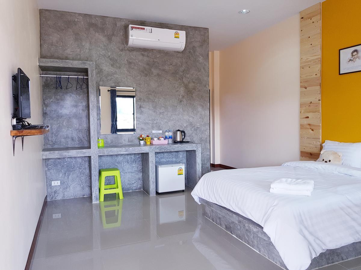 Guest house Tawan Village 3*