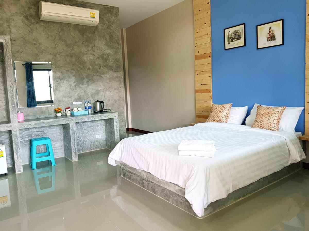 Tawan Village 3*