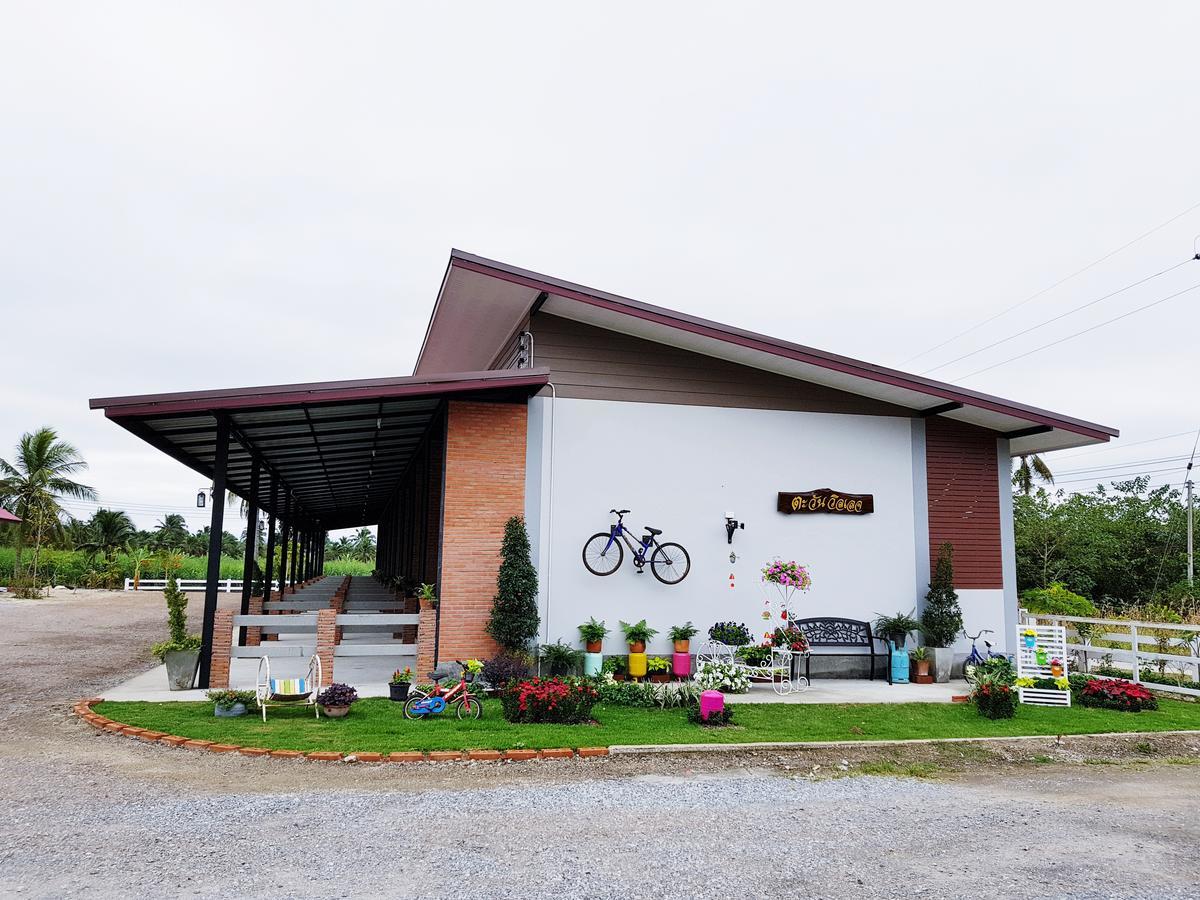 Tawan Village 3* Ban Khlong Yang