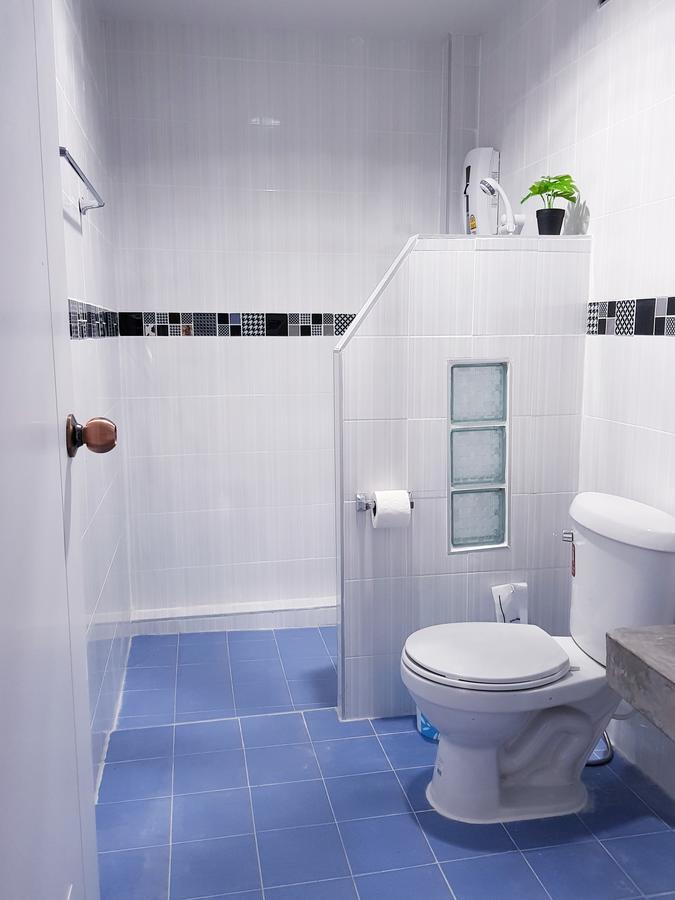 Guest house Tawan Village Ban Khlong Yang