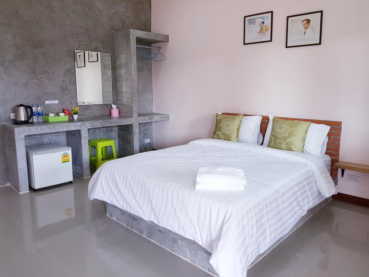 Tawan Village 3* Ban Khlong Yang