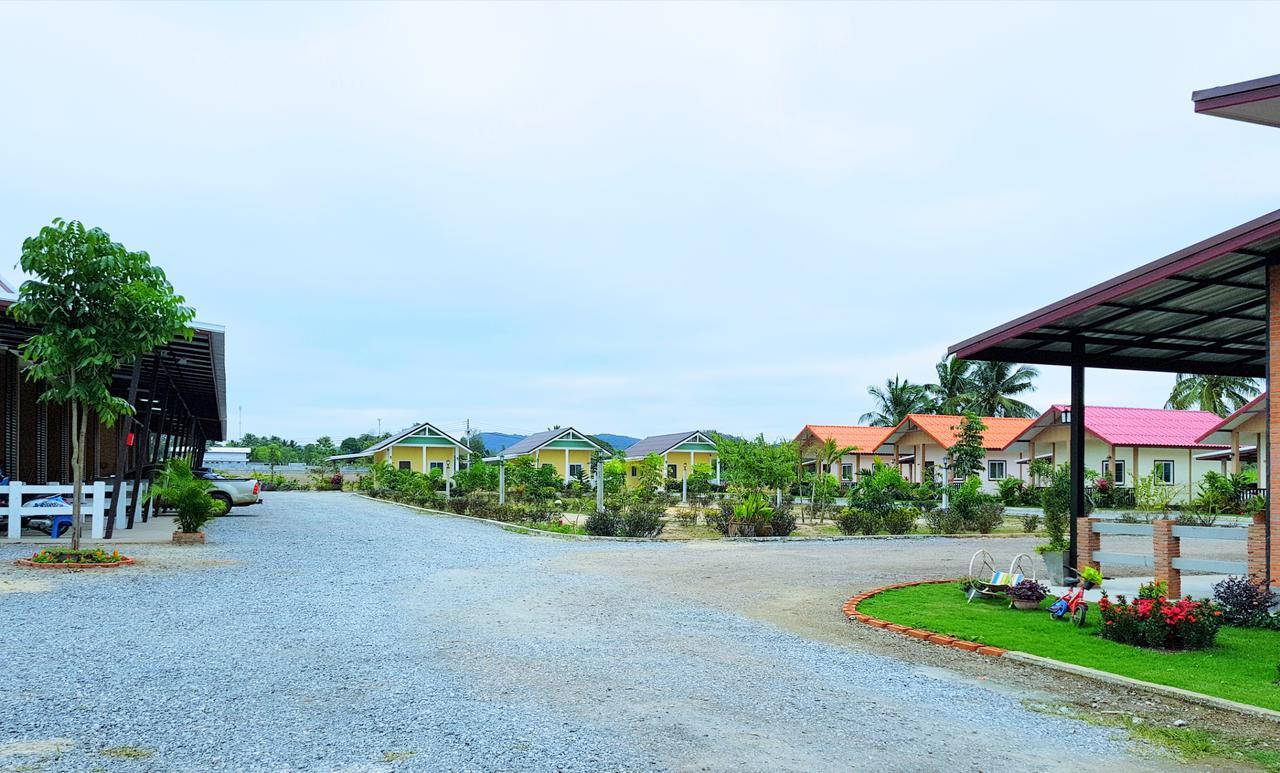 Tawan Village 3*