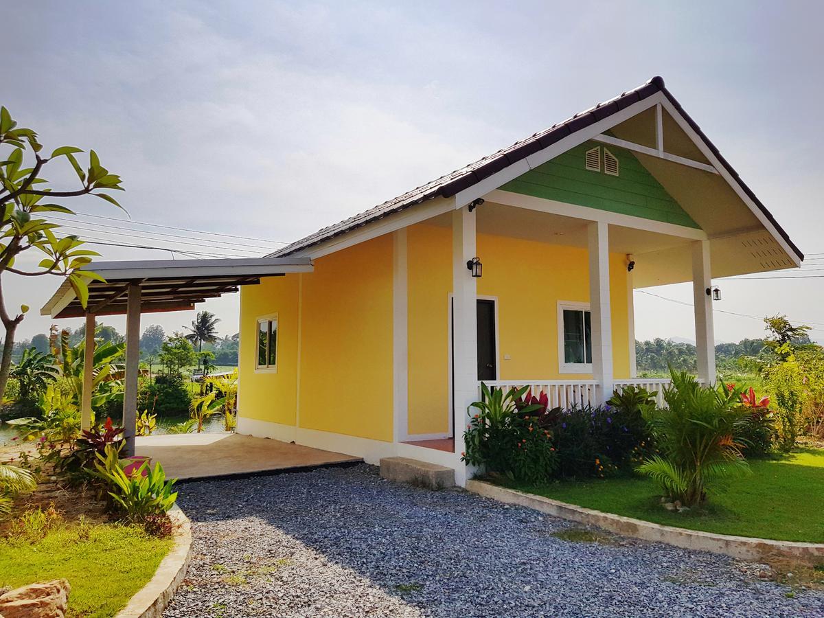 Tawan Village Guest house 3*