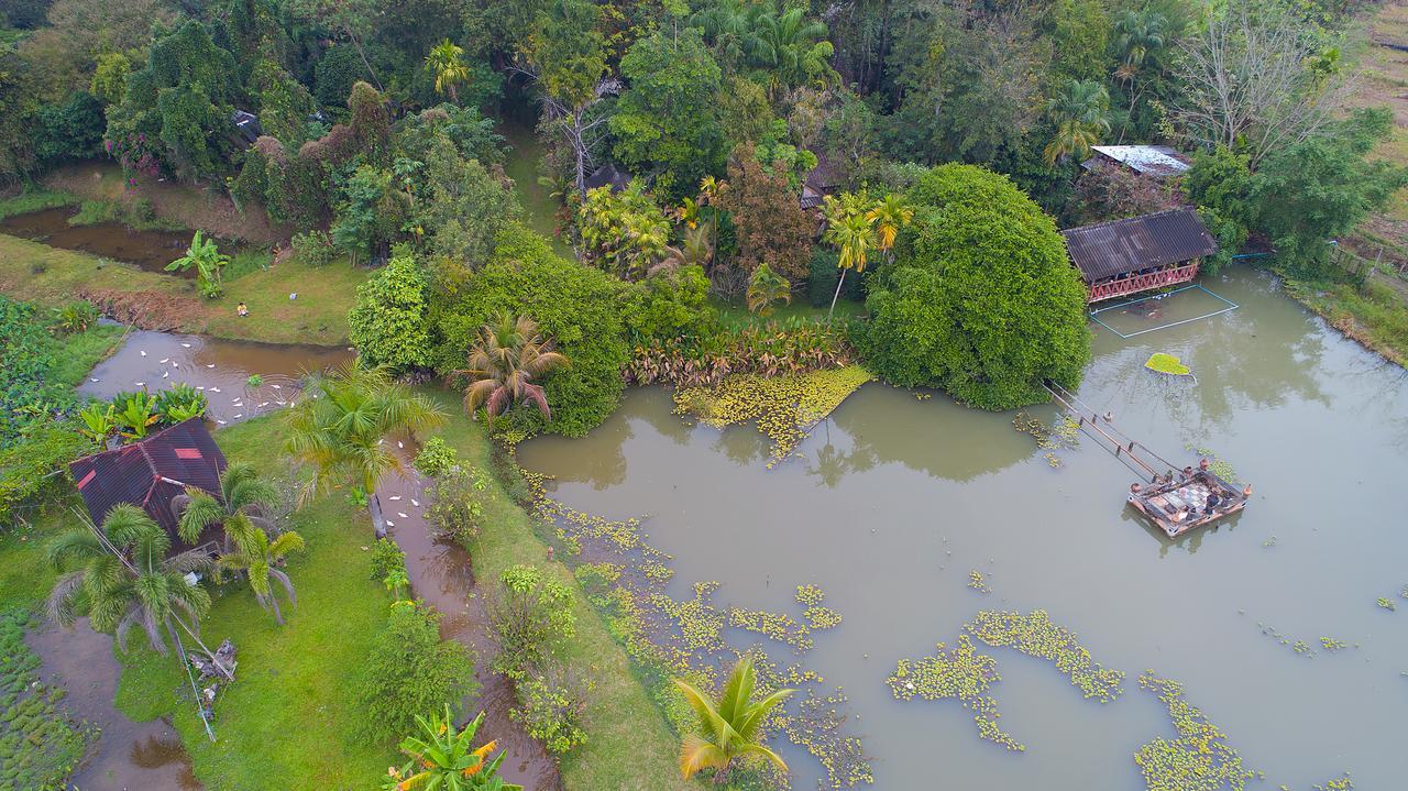 Baan Suan Jantra