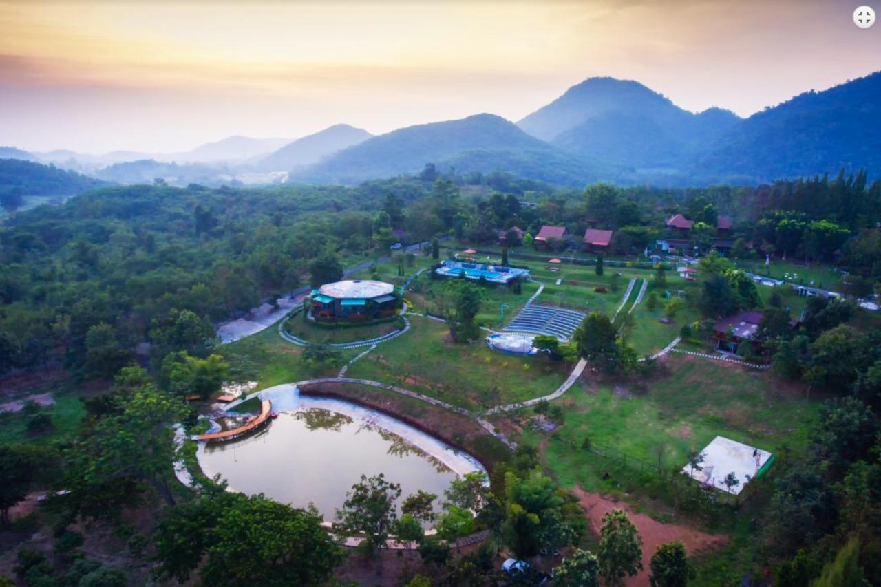 Resort Tonsilp Art Nong Nam Daeng