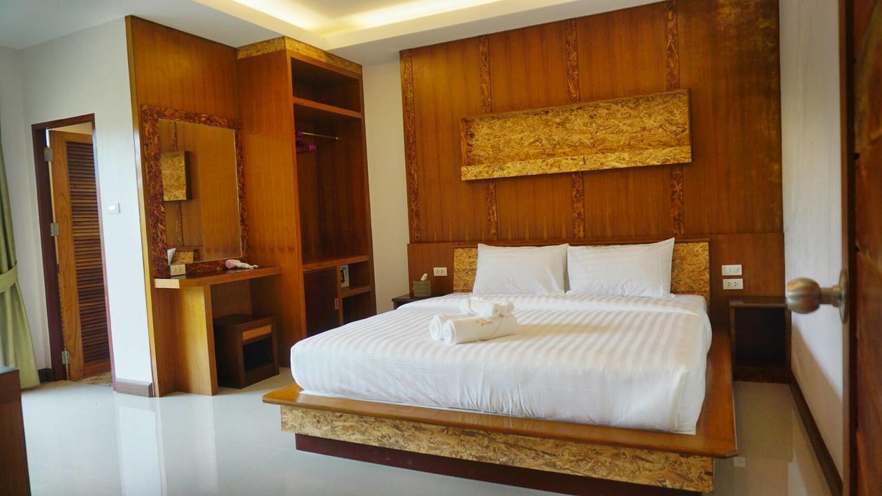 Guest house The Peace Tara House 2*