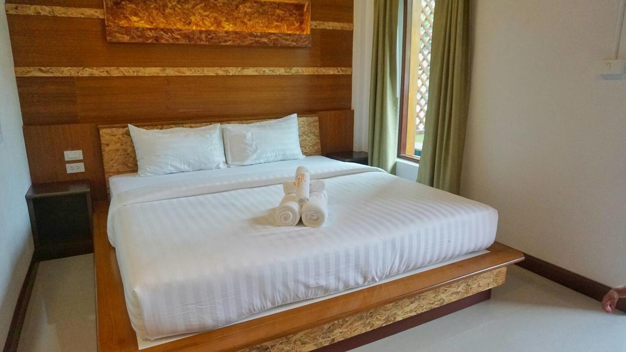 The Peace Tara House 2*