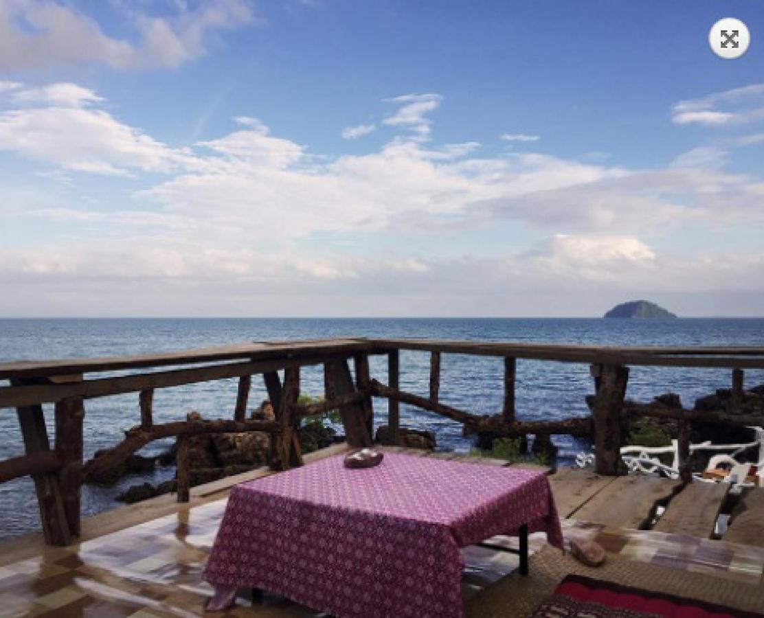 Rock View Terrace * Koh Jum