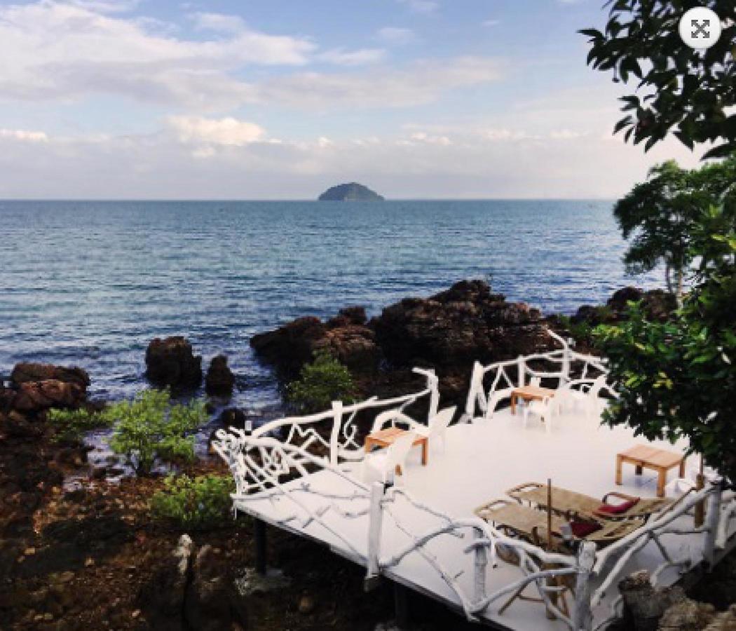 Guest house Rock View Terrace