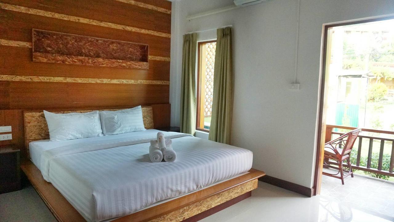 The Peace Tara House Guest house 2*