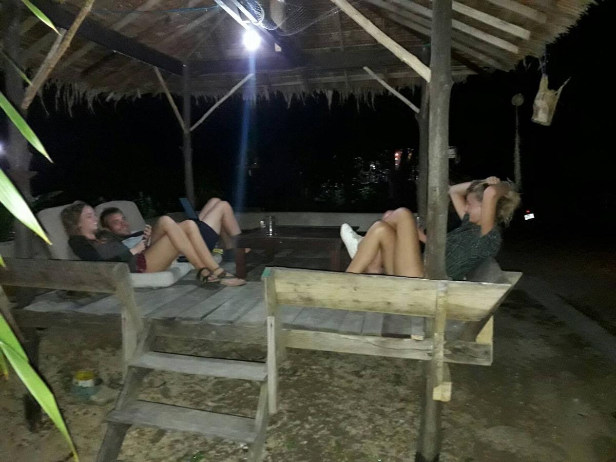 Rasta House,,koh Phayam
