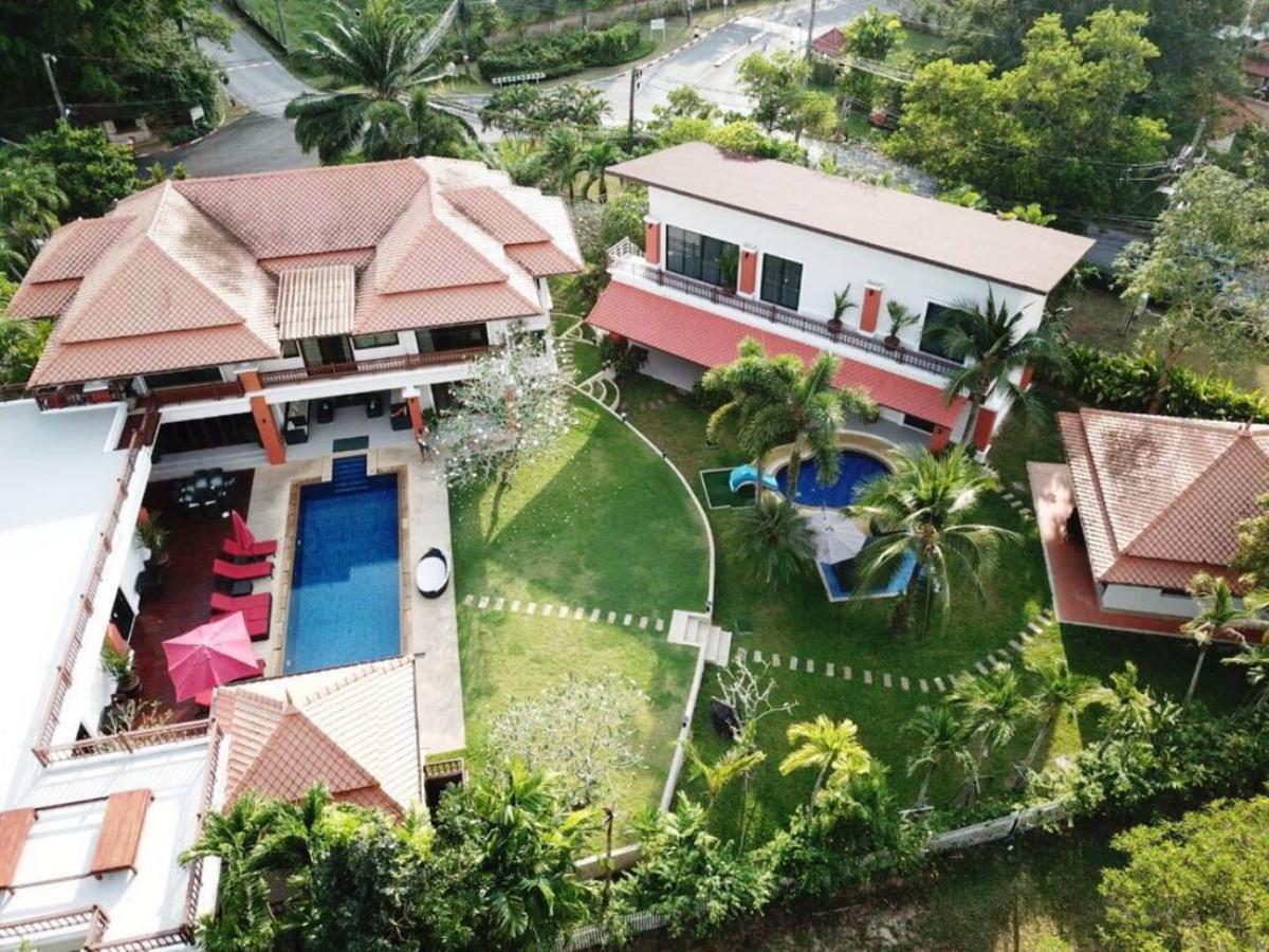 Laguna Villa