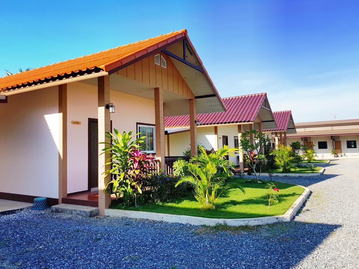Guest house Tawan Village Ban Khlong Yang