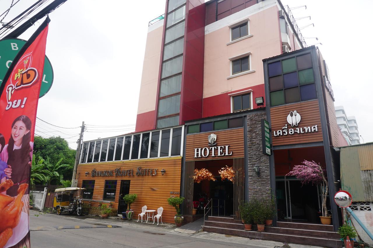 Bangkok Travel 3*