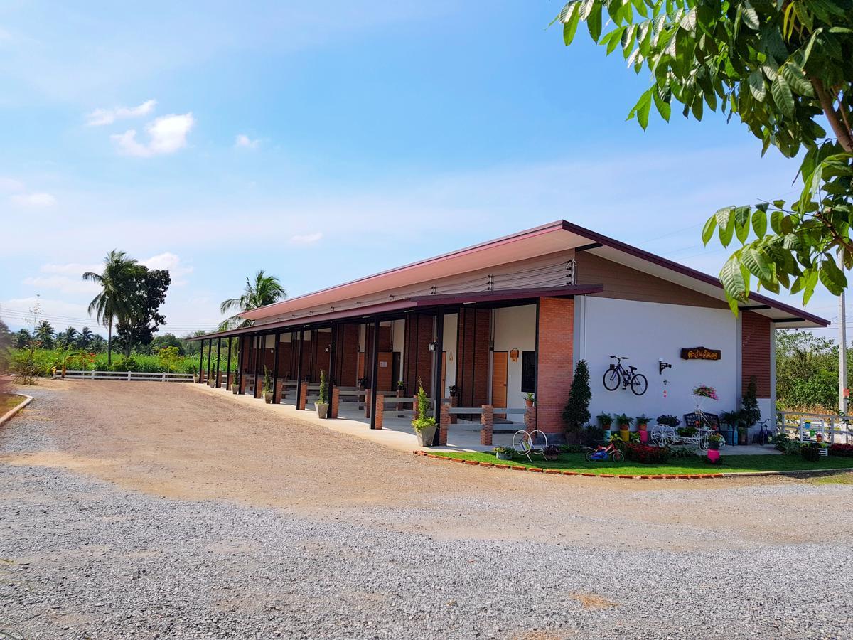Guest house Tawan Village Ban Khlong Yang