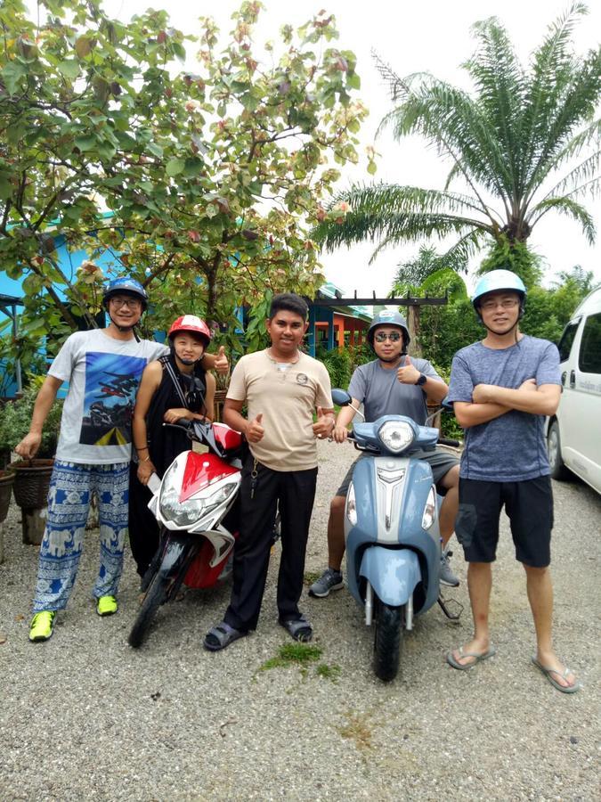 The Jasmine Guest house Ao Nang